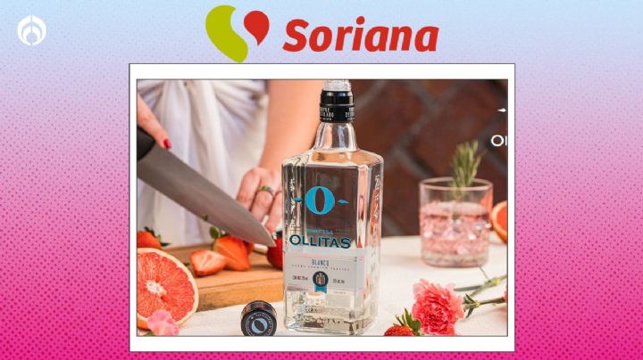 Soriana remata el tequila 100% de agave ultra premium, ¿qué tan bueno es y cómo se toma?