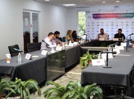 IA en las Elecciones: Instituto Electoral de Querétaro prepara piloto en reconocimiento de datos