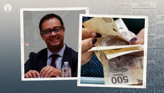 Fondo de Pensiones del Bienestar: Afores no reclamadas rondan los 200 y 300 pesos, dice Hacienda