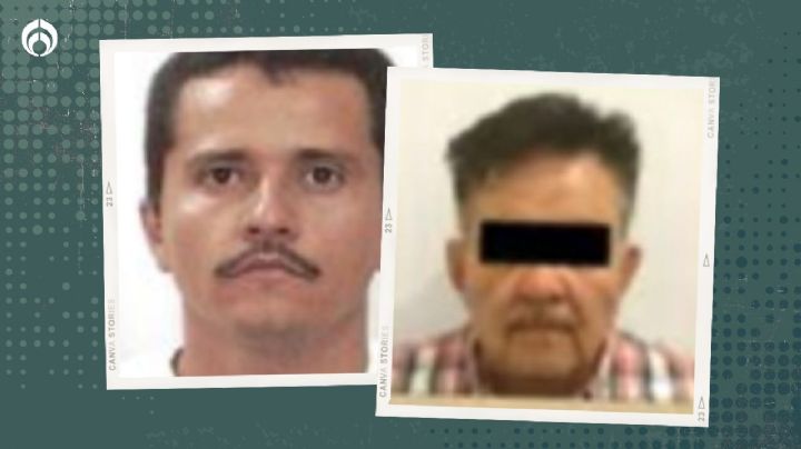 La salud de 'Don Rodo' y videos editados: Gobierno acusa 'mañas' para liberar a hermano del Mencho