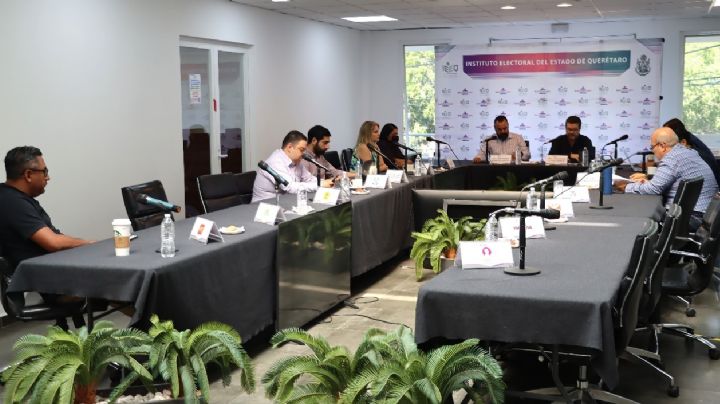 IA en las Elecciones: Instituto Electoral de Querétaro prepara piloto en reconocimiento de datos