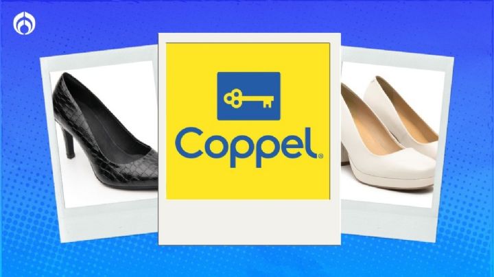 Coppel: 5 zapatillas Flexi que puedes comprar en descuento a menos de mil pesos