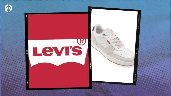 ¿Cómo saber si unos tenis Levi's son originales?