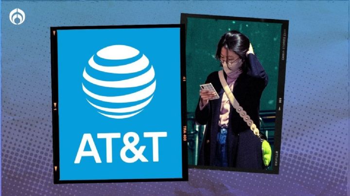 ¿Cómo adelantar saldo en AT&T?