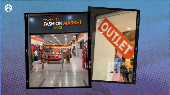 Coppel Outlet: ubicación de las tiendas que ofrecen 'descuentazos' en CDMX