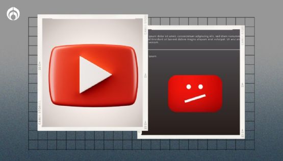 El truco para ver videos de YouTube que no están disponibles en México