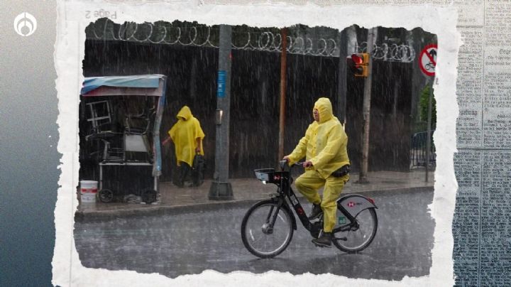 Clima hoy miércoles 10 de abril: ¿Cuál calor? Frío y lluvias llegarán a estos estados