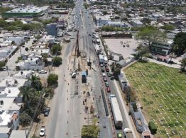 Mazatlán necesita 3 pasos a desnivel para desfogar el tráfico, aseguran ingenieros