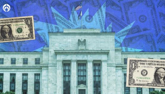 Fed no le mueve: deja sin cambios su tasa por sexta vez consecutiva
