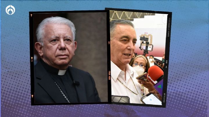 Caso Salvador Rangel: Episcopado dice que obispo no denunció por amenazas