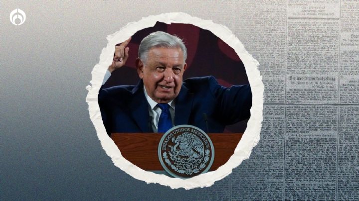 AMLO elimina mañanera… y se salva de ‘regaño’ del INE