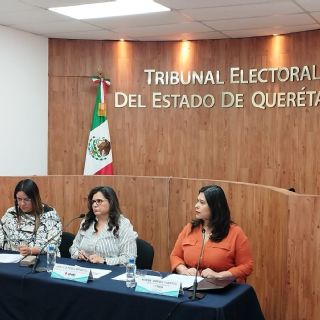 ¿Qué se cayó el sistema? INE Querétaro se previene ante posibles 'apagones' en elecciones 2024