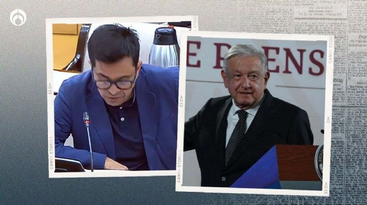 AMLO pone estrellita a diputado español por 'defenderlo de conservadores' (VIDEO)