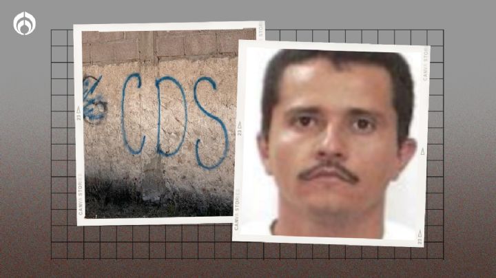 El origen del 'Mencho': Fue socio del Cártel de Sinaloa y así formó el CJNG, según la DEA