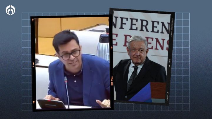 Se ‘encienden’ en España por AMLO: así lo defendió un diputado español (VIDEO)