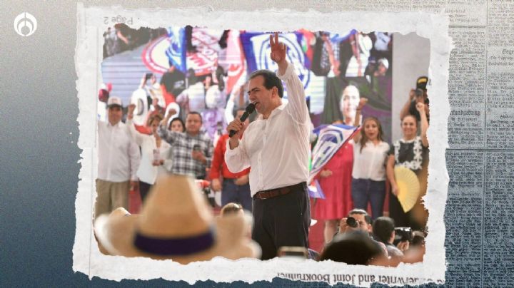 Pepe Yunes reconoce la vocación y labor del magisterio en Veracruz