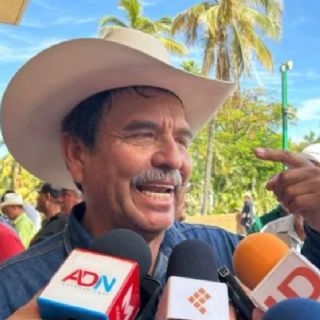 Condena CNC detención de líderes agrícolas sinaloenses