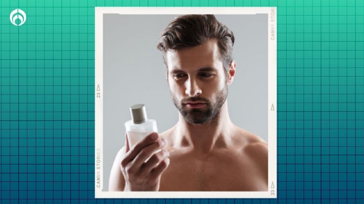 ¿Cuál es el mejor perfume para hombre que dura todo el día y resiste al calor?