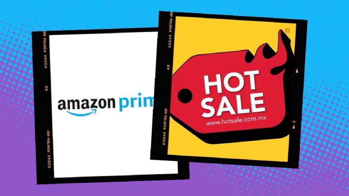 Hot Sale 2024: Amazon tiene hasta un 50 % de descuento! en productos; estas son las ofertas