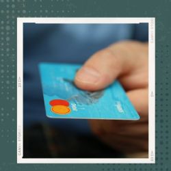¿Cómo rastrear una tarjeta de crédito en caso de extravío o pérdida?