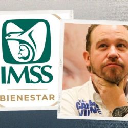 Taboada anuncia salida de CDMX del programa IMSS-Bienestar