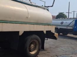30 días sin agua potable en Coatzacoalcos: ciudad enfrenta crisis desde hace 2 semanas