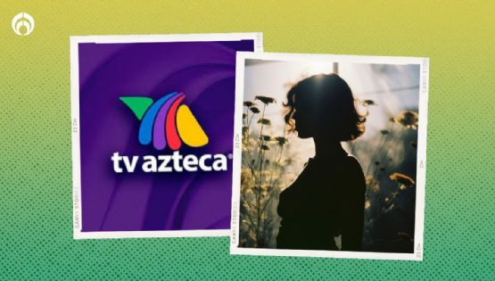 Nueva telenovela de TV Azteca ya tiene protagonistas, una de ellas era actriz de Televisa
