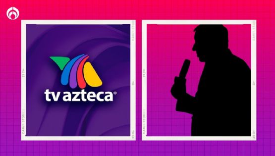 Conductor que renunció a Imagen por culpa de Nacho Lozano rechaza propuesta de TV Azteca