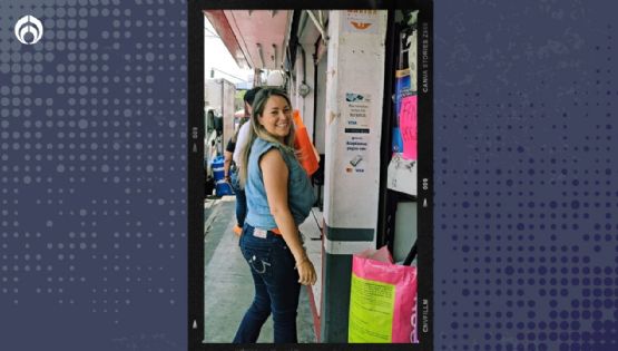 Campaña por Tlalpan: Marina Martí recorre Tlalcoligia, en encuentro directo con ciudadanos