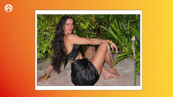 Bárbara de Regil regresa a TV Azteca para protagonizar fenómeno televisivo que la lanzó a la fama