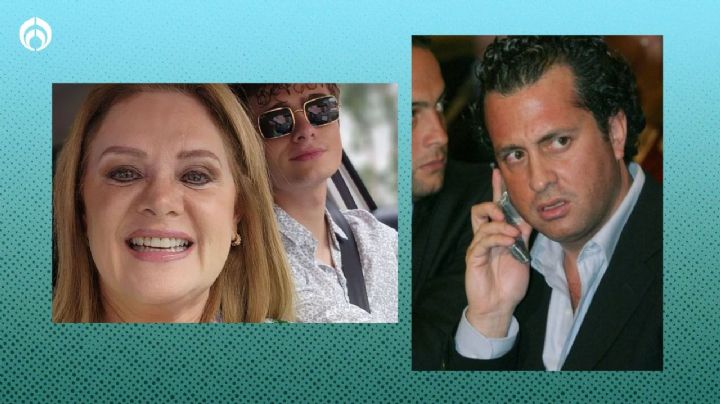 Ernesto Zedillo Jr.: negocios y fortuna del papá de Nico, hijo de Erika Buenfil