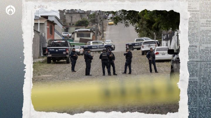 Masacran a familia en Chiapas; atribuyen el crimen al grupo autodefensa 'El Machete'