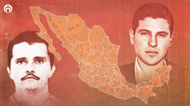 CJNG y los Chapitos: así pelean los cárteles en México, según Financial Times