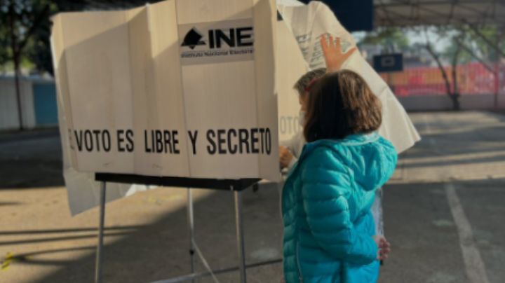 Descartan zonas de riesgo en jornada de elecciones 2024 en Sonora