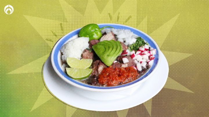 Frijol con puerco, tesoro culinario de Yucatán, ¿cómo prepararlo y por qué debe comerse los lunes?