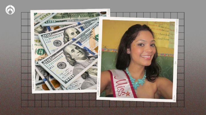 ¿Quién es la Miss Indiana acusada de lavar dinero para un cártel de México? Esto dice la investigación de EU