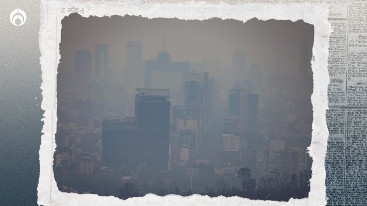 ¡Se cancela la carnita asada! Contingencia ambiental se mantiene; estos autos NO circulan