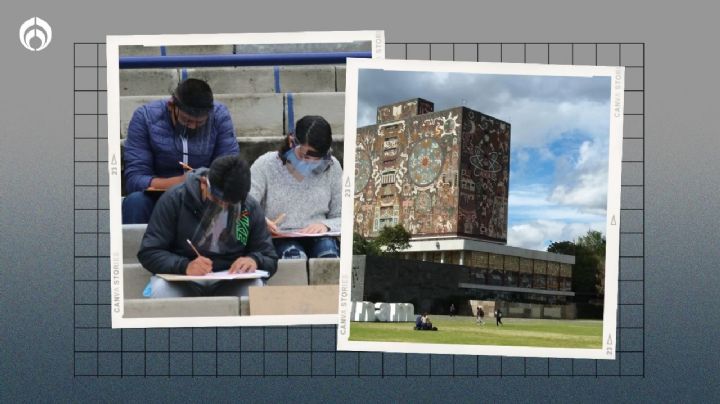 Examen de la UNAM 2024: FECHAS clave para saber si te quedaste en la licenciatura