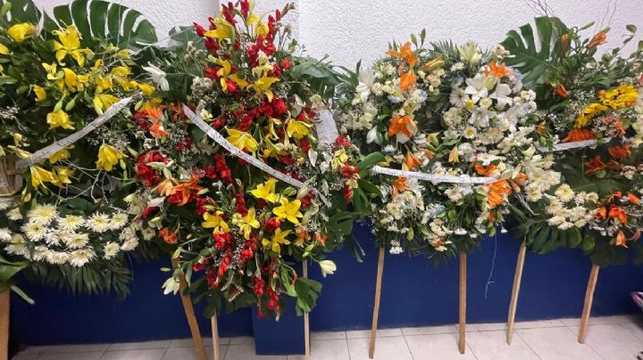 Amenazan de muerte con coronas fúnebres a candidata del PAN en Guanajuato