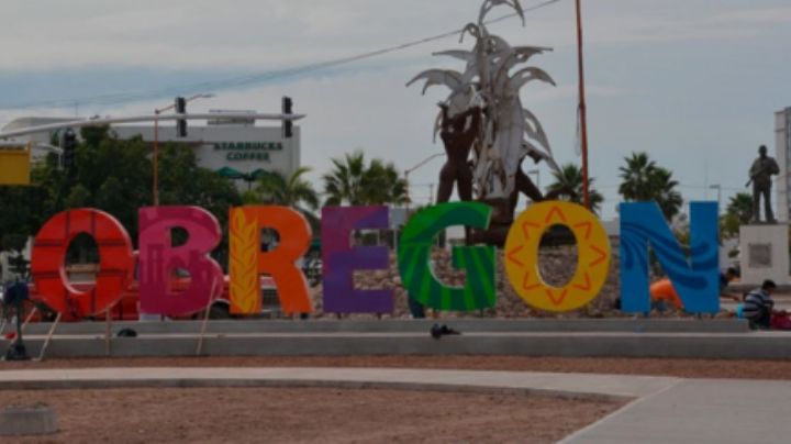 Rompe récord de calor Ciudad Obregón con 44 grados