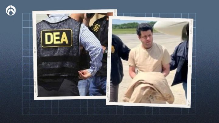 Los crímenes del ‘Nini’: ¿quién es el informante de la DEA que asesinó, según EU?