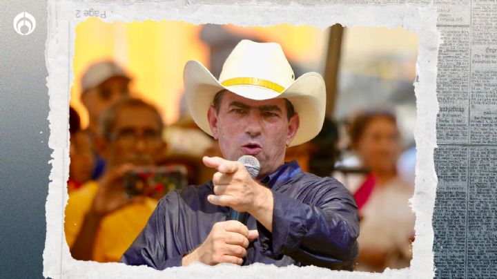 Pepe Yunes asegura que votar por el PRI, PRD y PAN traerá beneficios para Veracruz