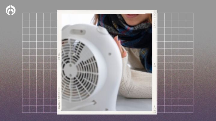 4 errores que cometes al lavar tu ventilador y que lo pueden descomponer