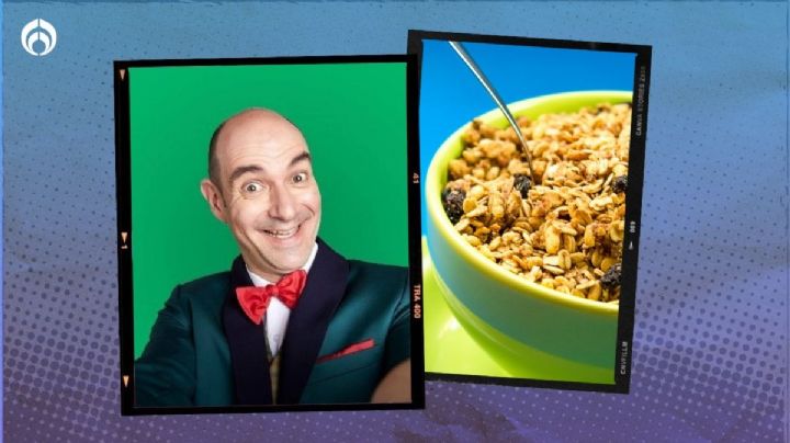 Julio Regalado: Soriana pone al 3X2 el cereal más saludable, según Profeco