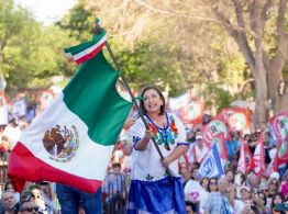 Xóchitl en Guanajuato: invitan a megamarcha este próximo lunes en León