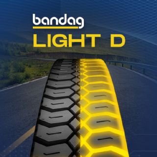 Bridgestone presenta LIGHT D: la solución para vehículos de última milla en auge