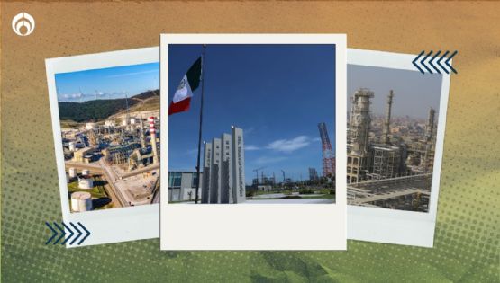 Dos Bocas: así se compara la refinería con las de China, Egipto y Turquía