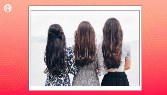Mujeres con cabello largo: ¿qué significado tiene para los hombres y por qué no se pueden resistir?