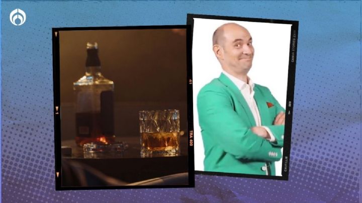 Julio Regalado: Soriana pone al 3X2 uno de los mejores whiskys, según expertos