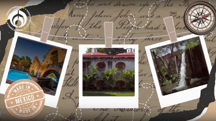 Haciendas de Morelos: la importancia histórica y económica olvidada tras el atractivo turístico